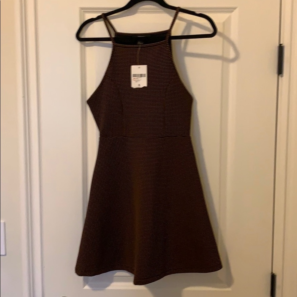 NWT Forever 21 Dress